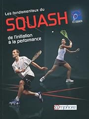 squash raquettes d'occasion squash raquettes d'occasion Livré partout en France