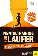 Mentaltraining für läufer for sale  Delivered anywhere in UK