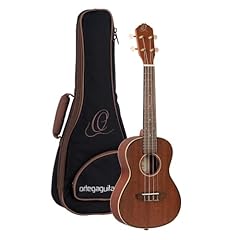 Ortega guitars ukulélé d'occasion  Livré partout en France