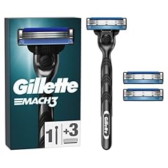 Gillette mach3 basis gebraucht kaufen  Wird an jeden Ort in Deutschland