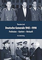 Deutsche generale 1945 gebraucht kaufen  Wird an jeden Ort in Deutschland