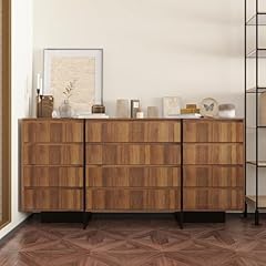 Ecacad 70.9 dresser for sale  Delivered anywhere in USA 