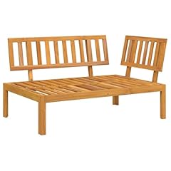 Vidaxl patio pallet for sale  Delivered anywhere in USA 
