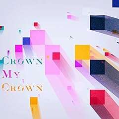 Crown crown gebraucht kaufen  Wird an jeden Ort in Deutschland
