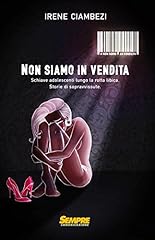 Non siamo vendita. usato  Spedito ovunque in Italia 