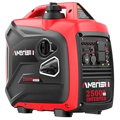 Amerisun 2500 watt for sale  Delivered anywhere in USA 