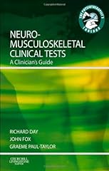 Neuromusculoskeletal clinical  for sale  Delivered anywhere in Ireland