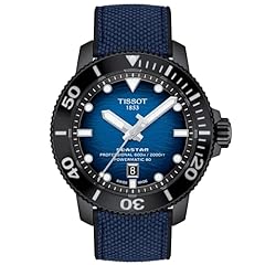 Montre plongée tissot gebraucht kaufen  Wird an jeden Ort in Deutschland