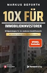 10x immobilieninvestoren erfol gebraucht kaufen  Wird an jeden Ort in Deutschland