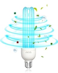Brightark lampada ozono usato  Spedito ovunque in Italia 