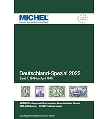 Goldhahn michel katalog gebraucht kaufen  Wird an jeden Ort in Deutschland