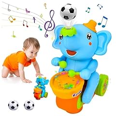 Arlypet musical elephant for sale  Delivered anywhere in USA 