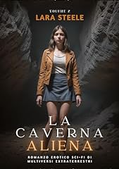 Caverna aliena romanzo usato  Spedito ovunque in Italia 