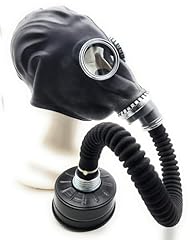 Oldshop gas mask for sale  Delivered anywhere in Ireland