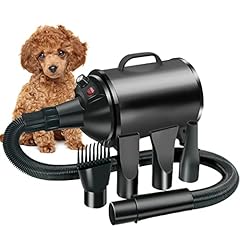 Zimuney dog hair for sale  Delivered anywhere in UK