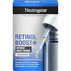 Neutrogena retinol boost for sale  Delivered anywhere in UK