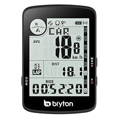Ciclo computer bryton usato  Spedito ovunque in Italia 