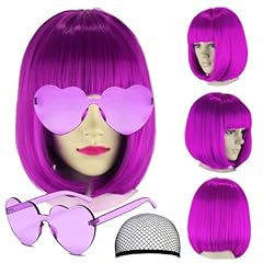 Party wigs wig for sale  Delivered anywhere in UK