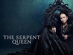 Serpent queen for sale  Delivered anywhere in UK