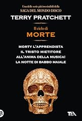 Ciclo morte. morty usato  Spedito ovunque in Italia 