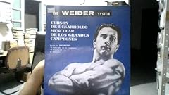 Joe weider bodybuilding usato  Spedito ovunque in Italia 