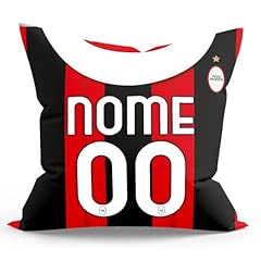 Cuscino personalizzato idea usato  Spedito ovunque in Italia 