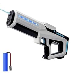 Pistolet eau électrique d'occasion  Livré partout en Belgiqu