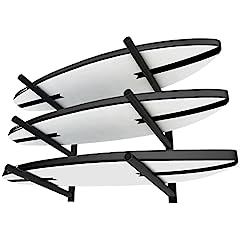Surfboard rack wall for sale  Delivered anywhere in USA 