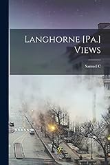 Langhorne pa. views for sale  Delivered anywhere in USA 