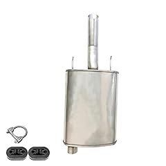 Northeastern exhaust muffler for sale  Delivered anywhere in USA 