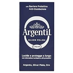 Argentil detergente specifico usato  Spedito ovunque in Italia 