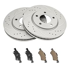 Kac 280.9mm front for sale  Delivered anywhere in USA 