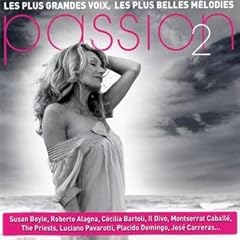 Passion vol. d'occasion  Livré partout en France