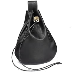 Leather belt pouch for sale  Delivered anywhere in USA 