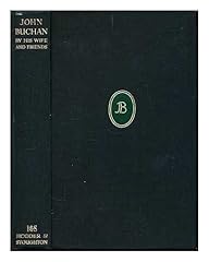 John buchan wife for sale  Delivered anywhere in UK