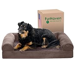 Furhaven orthopedic dog for sale  Delivered anywhere in USA 