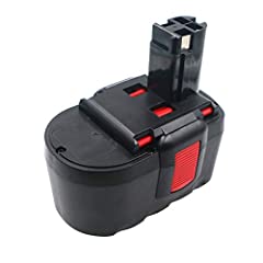 Heshunchang battery 24v for sale  Delivered anywhere in Ireland