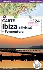Ibiza formentera 65.000 d'occasion  Livré partout en France
