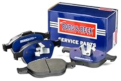 Brake pads ford for sale  Delivered anywhere in UK