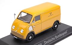 Dkw f89 schnellaster gebraucht kaufen  Wird an jeden Ort in Deutschland