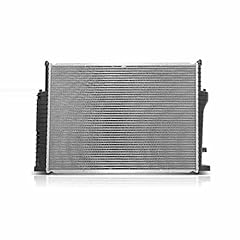 Frankberg engine radiator for sale  Delivered anywhere in UK