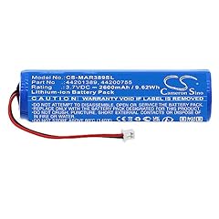 Harovi battery ares for sale  Delivered anywhere in USA 
