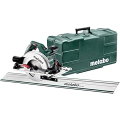Metabo handkreissäge set gebraucht kaufen  Wird an jeden Ort in Deutschland