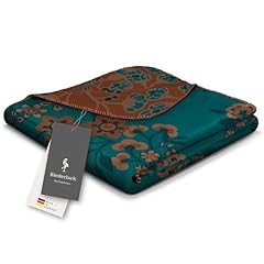 Biederlack weiche kuscheldecke gebraucht kaufen  Wird an jeden Ort in Deutschland