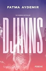 Djinns d'occasion  Livré partout en Belgiqu