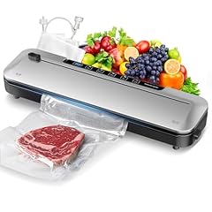Vacuum sealer food for sale  Delivered anywhere in USA 