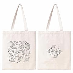 Goldfish tote bag for sale  Delivered anywhere in USA 