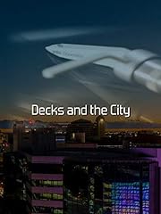 Decks city for sale  Delivered anywhere in USA 