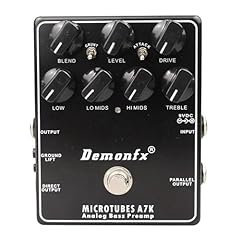 Demon demonfx a7k for sale  Delivered anywhere in USA 