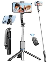 Bastone selfie estensibile usato  Spedito ovunque in Italia 